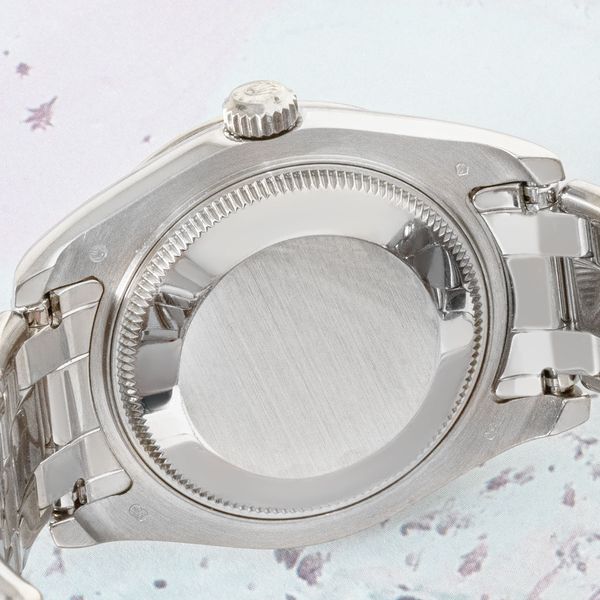 Rolex Pearlmaster 81339